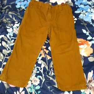 Boys pants